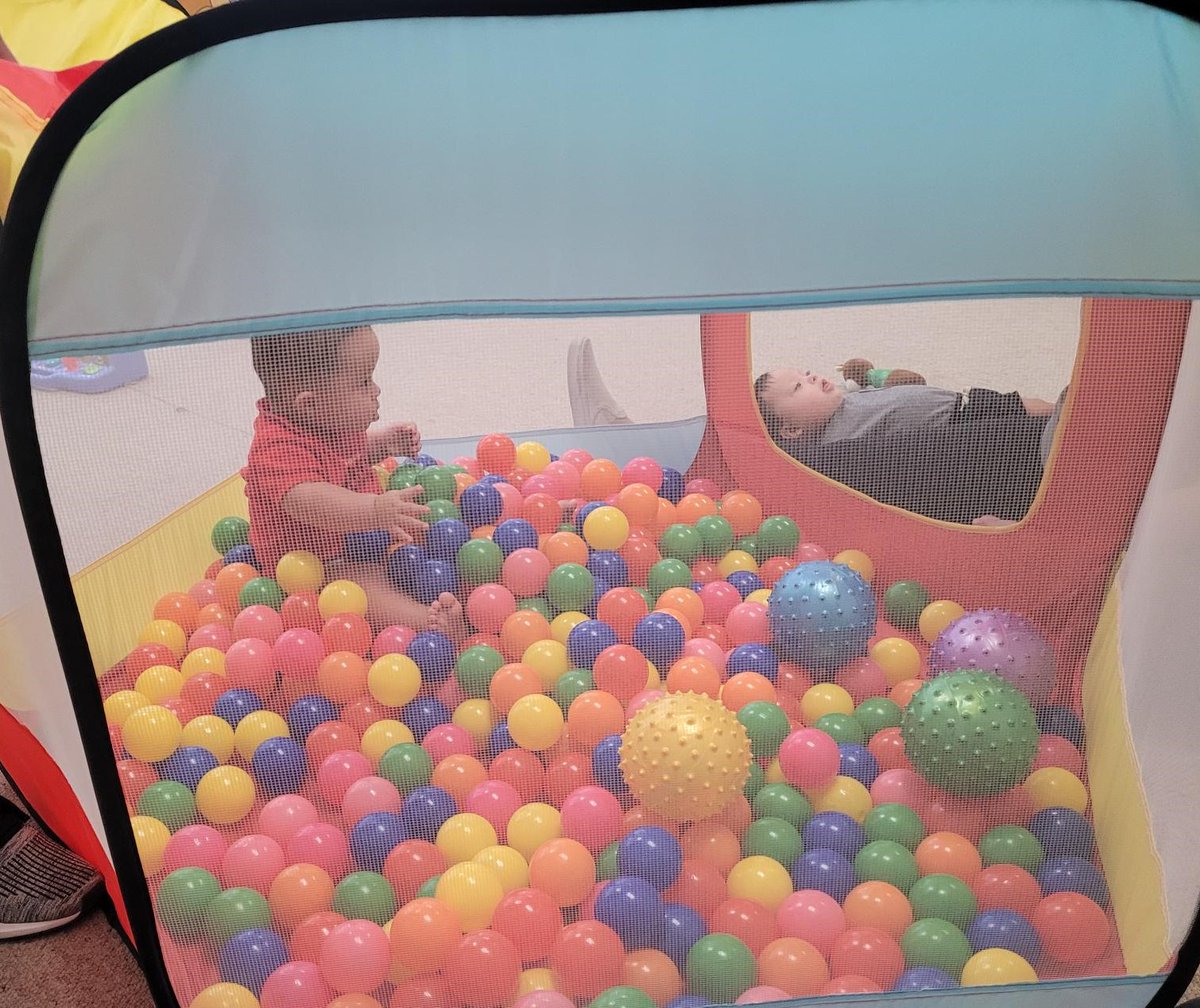 Ector County Library Children's Department tweet media