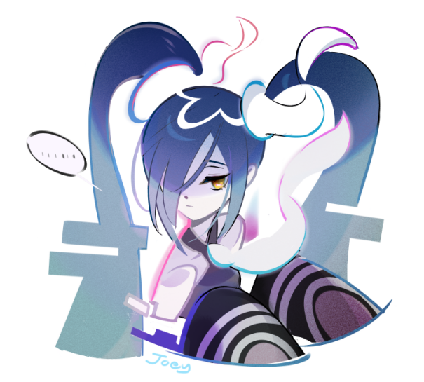 ポケモン「Drawings of Pokemiku #ポケミク #ポケモン #初音ミク」|Joeyのイラスト