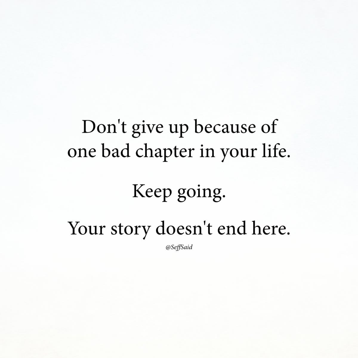 #WeDoRecover