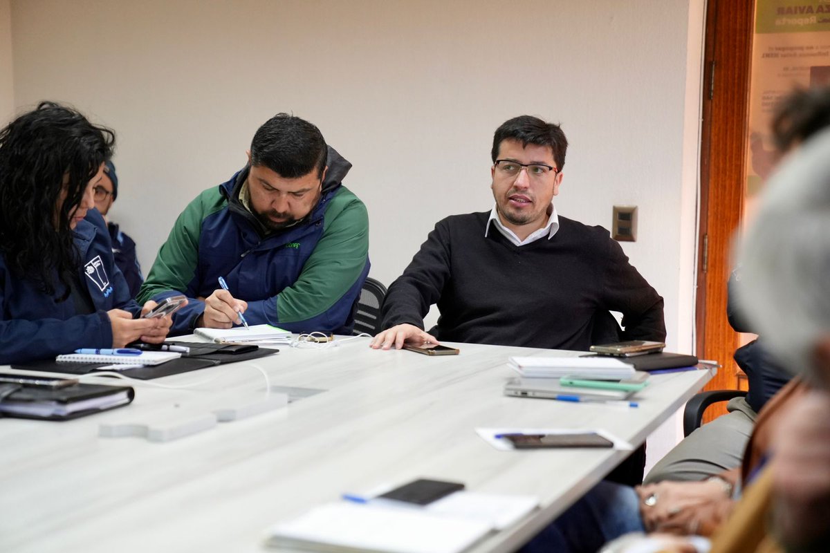 INDAPÑuble tweet media