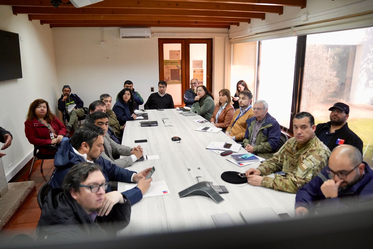 INDAPÑuble tweet media