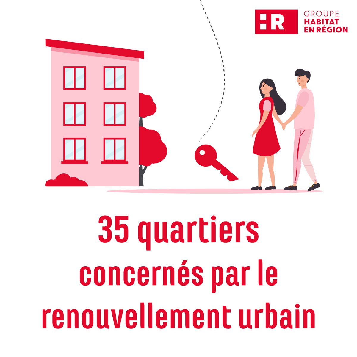 Groupe Habitat en Région tweet media