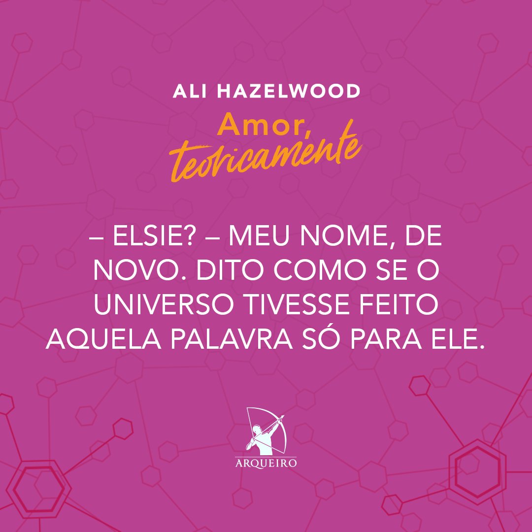 Ali Hazelwood Brasil (@alihazelwoodbr) / X