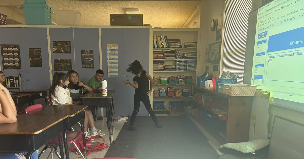 So many great things going on at Madla <a href="/ssaisd/">South San Antonio ISD</a> We want all our students to have experiences with all our after school clubs @WeGoPublic #NoLimitsNoBounds