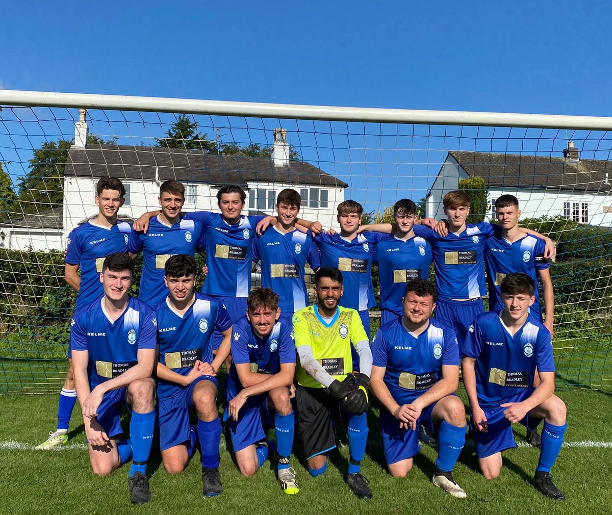 Attenborough FC tweet media