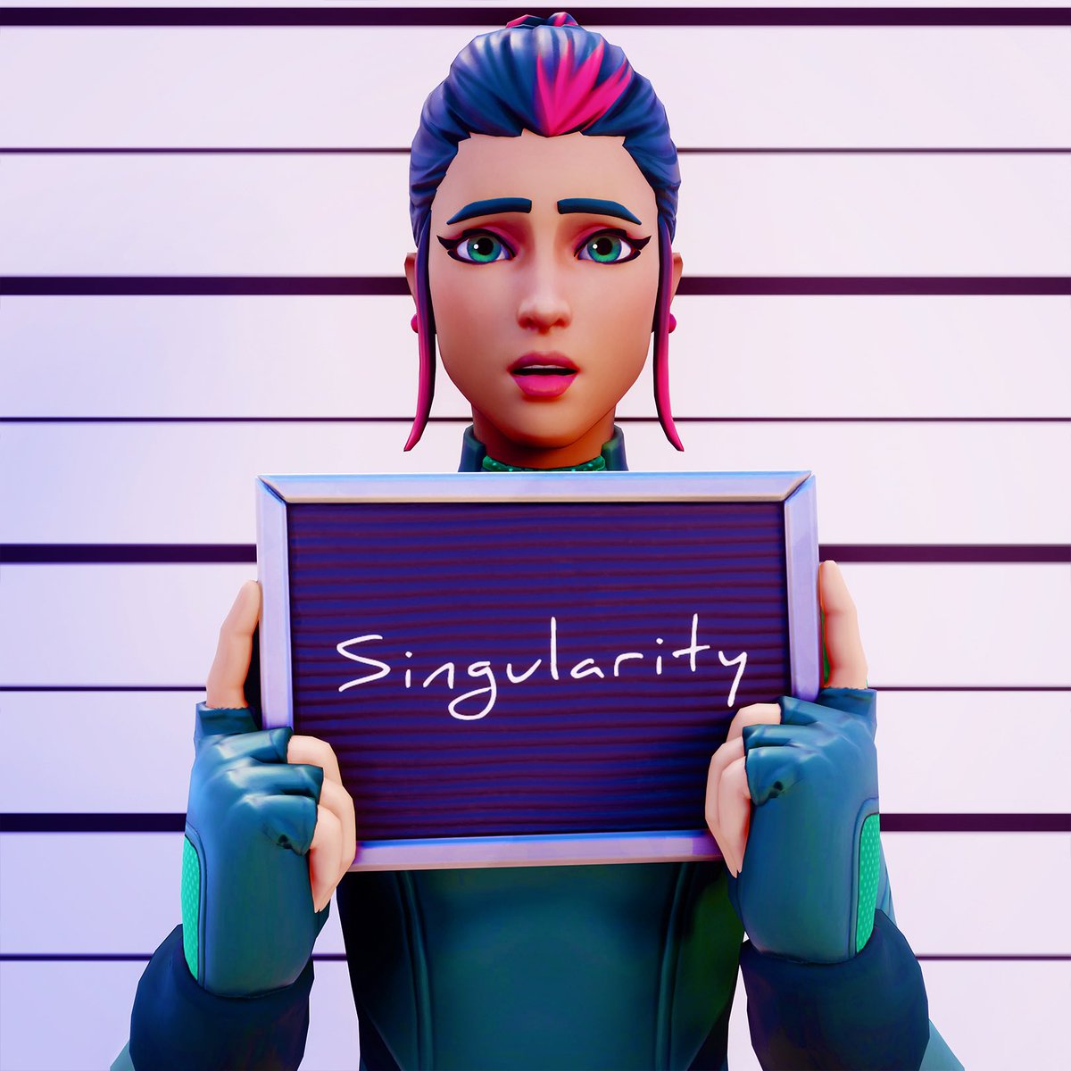 Aspen_personal's tweet photo. Finally found the perfect match for my cutie๐ฅฐ
Thank you @Wasting_Night! ๐งก
#Fortnite #FortniteArt #FortniteCh4S4 #singularityfortnite #aspenfortnite https://t.co/EXuTuozNnz