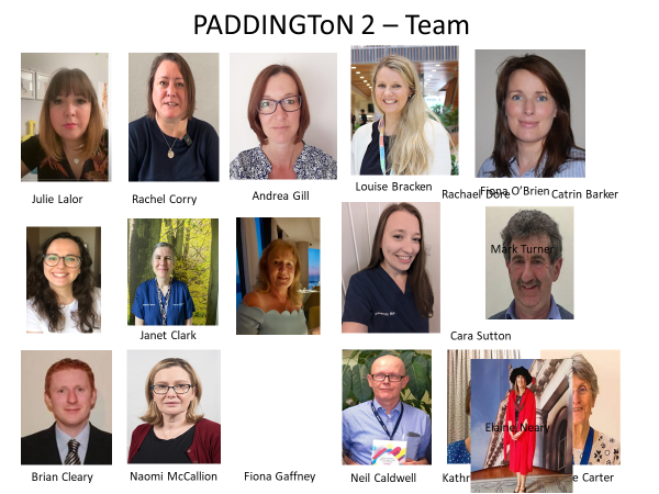 PaddingtonStudy's tweet photo. What a day for the PADDINGToN Team! Thanks to all our presenters, parents and staff who  joined us for our launch event and to those who couldn't make it today in person and our Twitter shy team members 😀
Team PADDINGToN is about to get even bigger!! https://t.co/b8oETXldJK