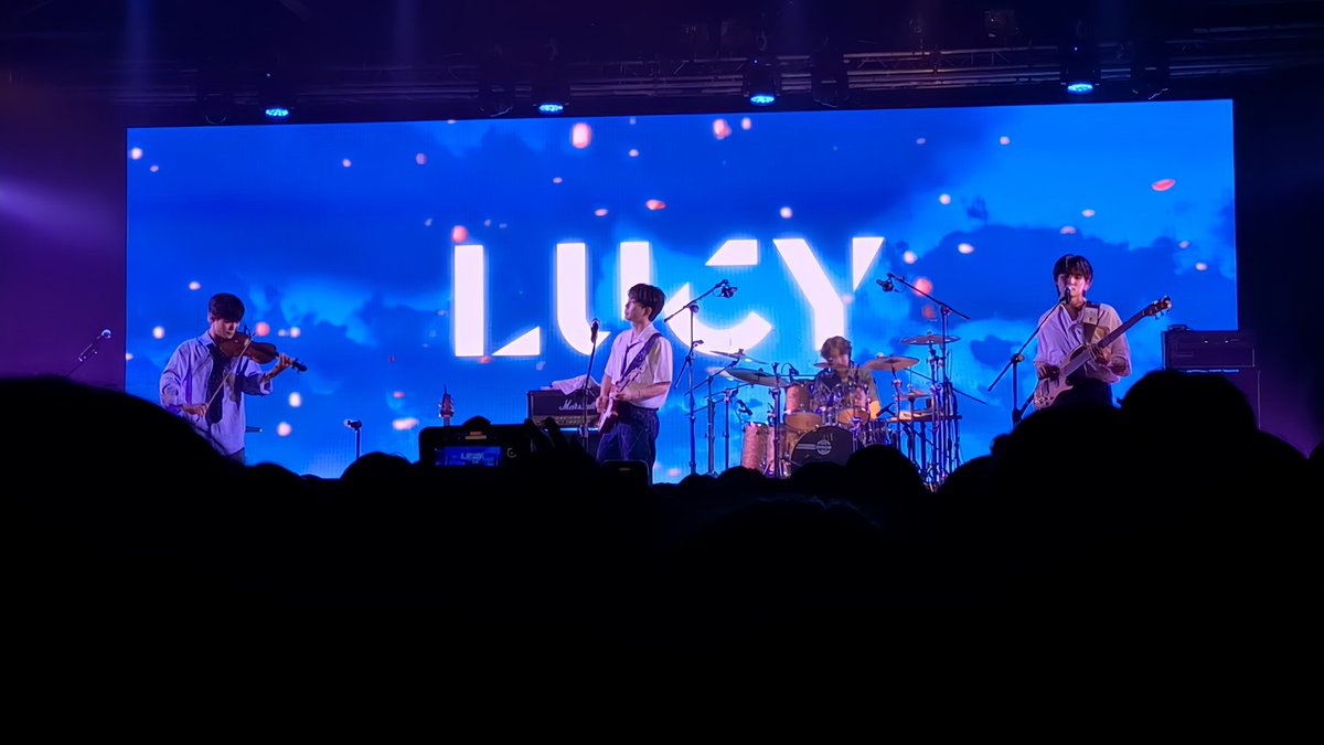 nuan_7's tweet photo. 230927 Lucy in Taiwan

다음에 또 만나자💙

#LUCY #루시 #루시대만콘 #Lucy_Landing_in_Taiwan https://t.co/DlvMs59Mif