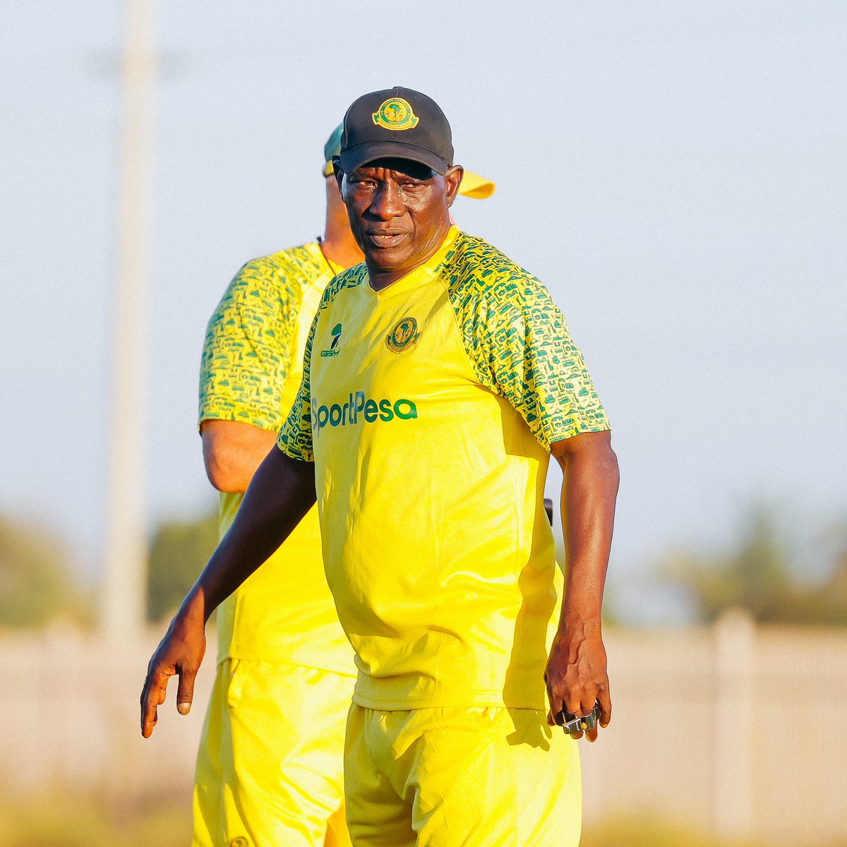 #CAFCL Training 🔰👊

#TheClubAboveAll
#DaimaMbeleNyumaMwiko