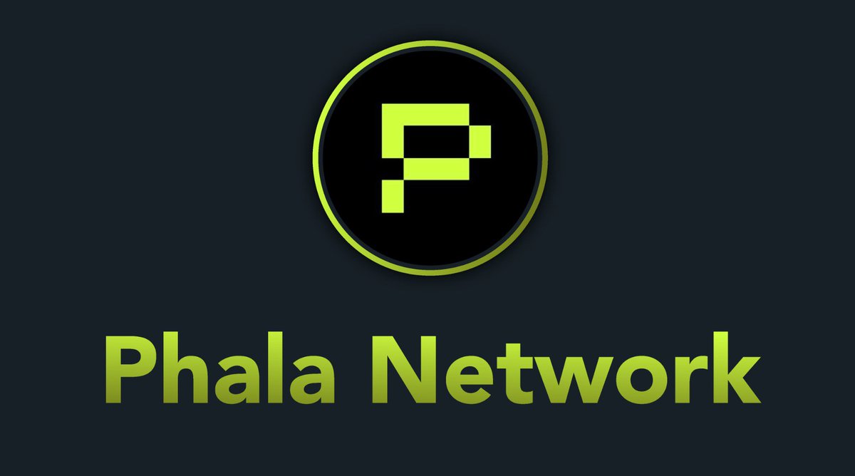💎 •Crypto Pépite• 💎 - Phala Network $PHA 🇫🇷

• [THREAD 🇫🇷]❗️🚨

• 📈| Potentiel : ( x20 ) 
• 📊| Niveau de risque [ Élevé ] ☑️

<a href="/PhalaNetwork/">Phala</a>, cloud computing mondial, transparent et privé !