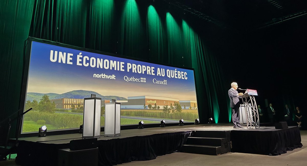 François-Philippe Champagne (FPC) 🇨🇦 tweet media