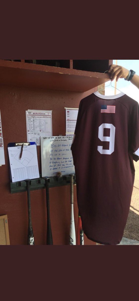 fsccbaseball's tweet photo. 8 years ago today we lost Blake. He will always be remembered!
#RIPShep https://t.co/PwDTAsplvb