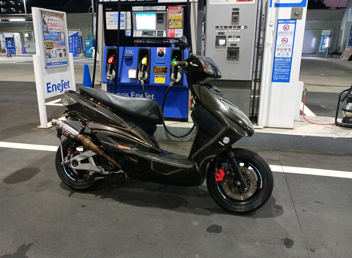 rmkkj0520's tweet photo. チャレカ、ワンチャン、プーリー戻してこれでもよき？ https://t.co/fyECj3xTOv