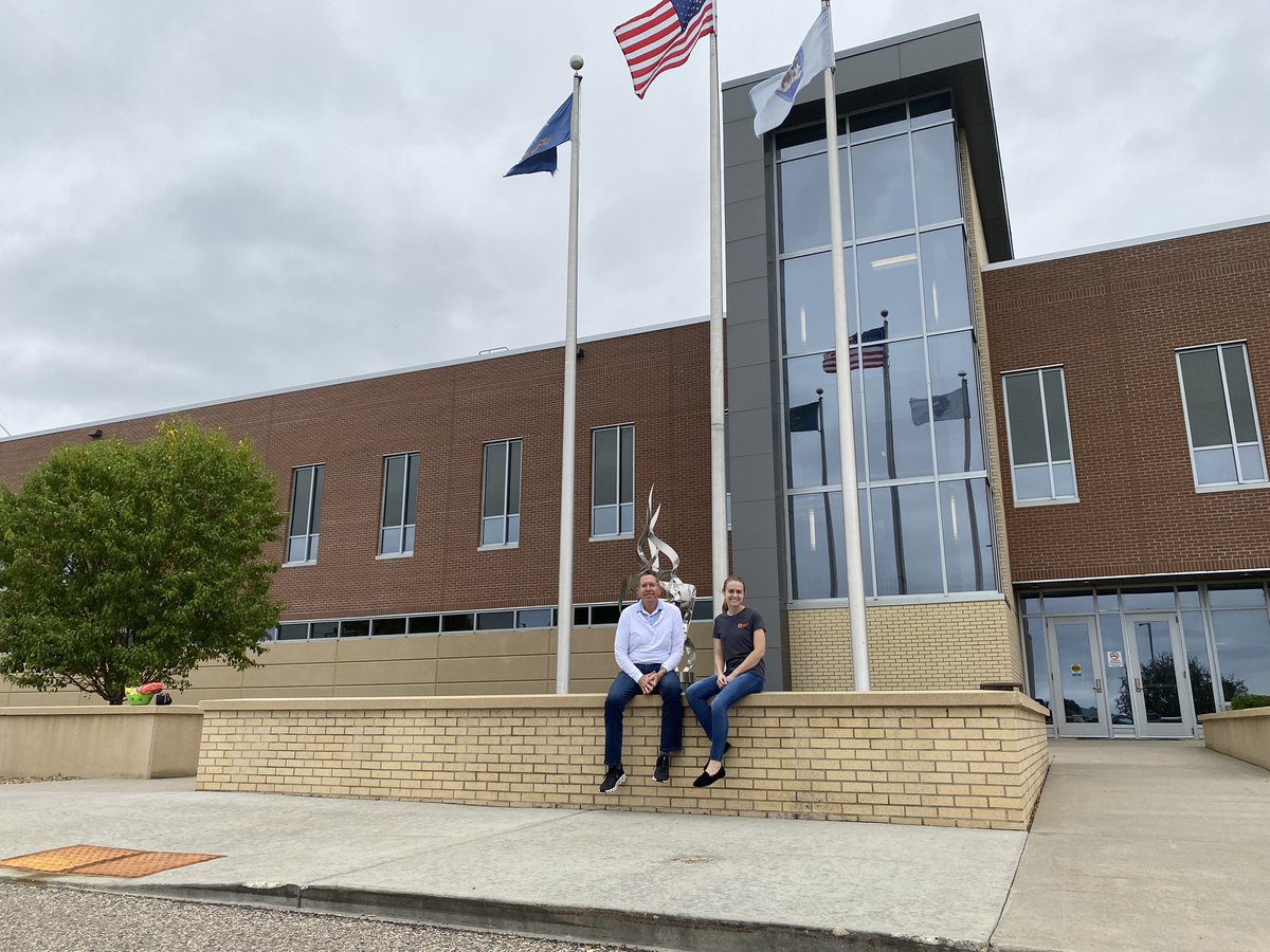 ComOptScott's tweet photo. Community Options is attending the Community Fair at the North Dakota Dept. of Corrections and Rehabilitation. #ComOpt; #NDSP; #Nodak; #rehabilitation; #NDlegendary; #ND https://t.co/QtegrGtULA
