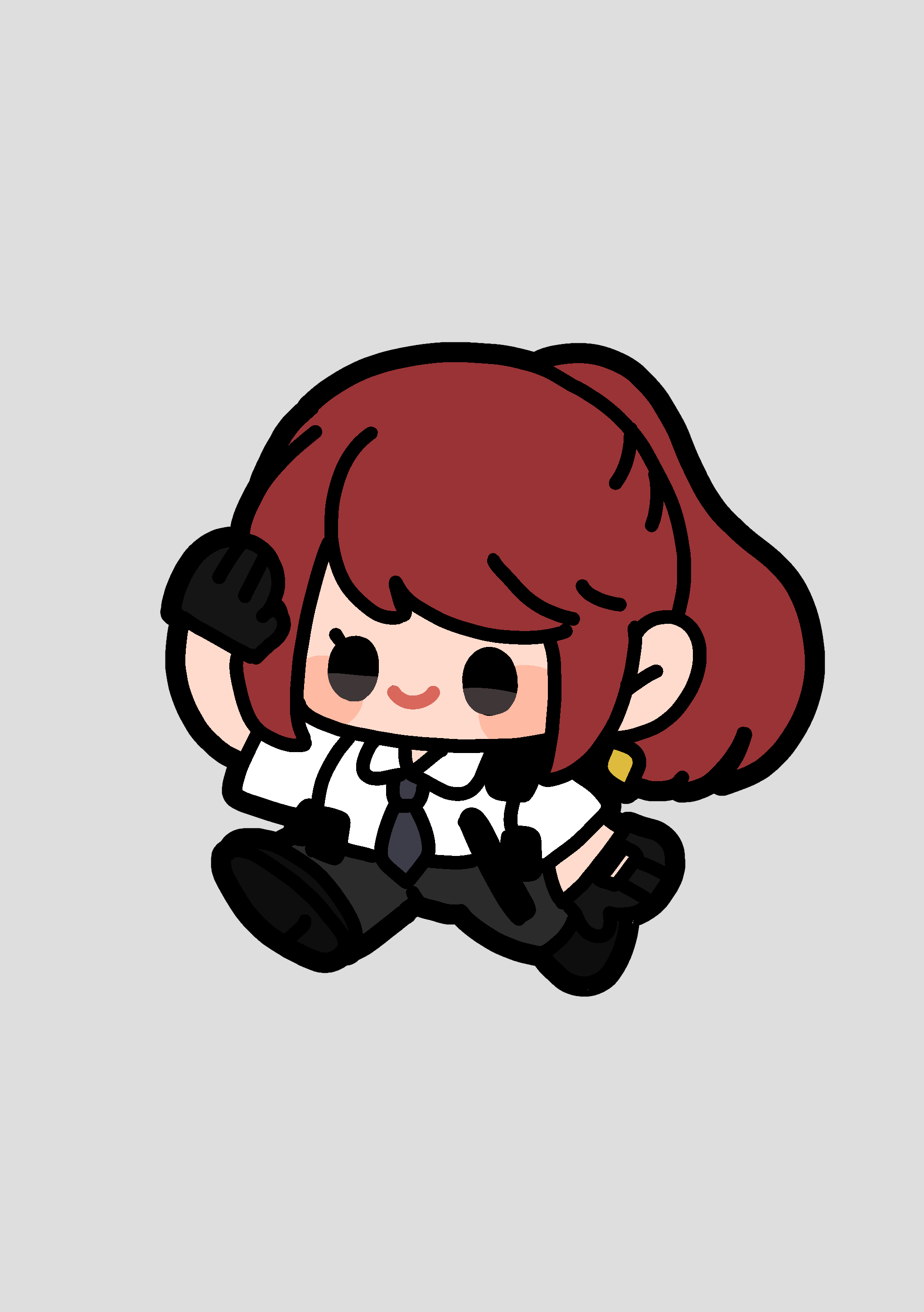 まつだしいた🐾 on X: 