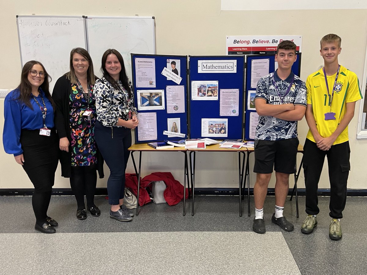 TKASA Maths tweet media