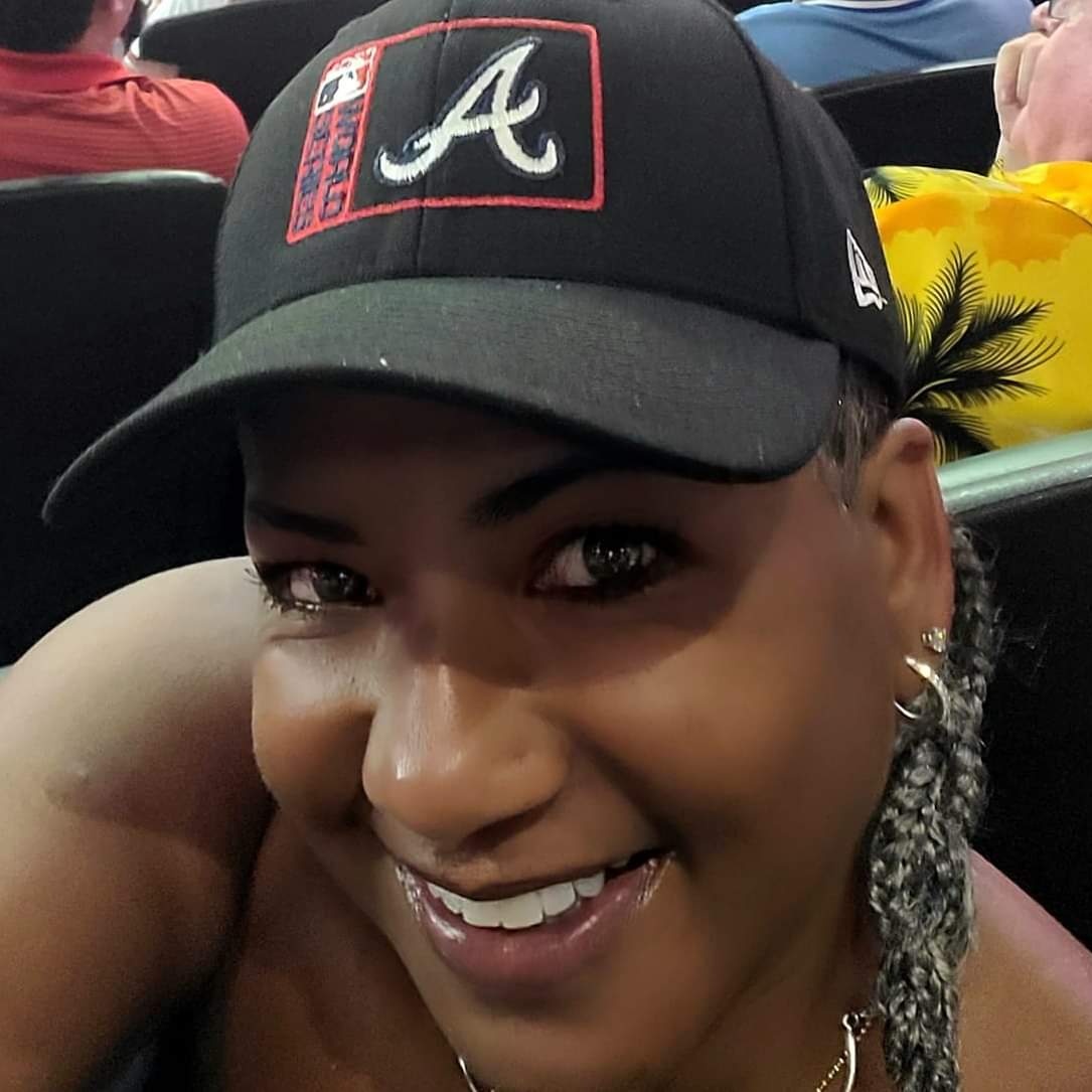 araenee's tweet photo. #ForTheA  #AtlantaBraves https://t.co/4cCx3PXZBu