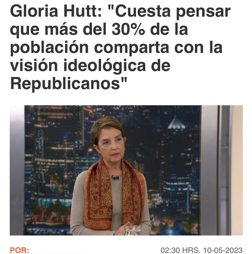 VeronicaWelkner's tweet photo. Le aviso que somos el 63%
@GloriaHutt https://t.co/ewRIBEUWeE