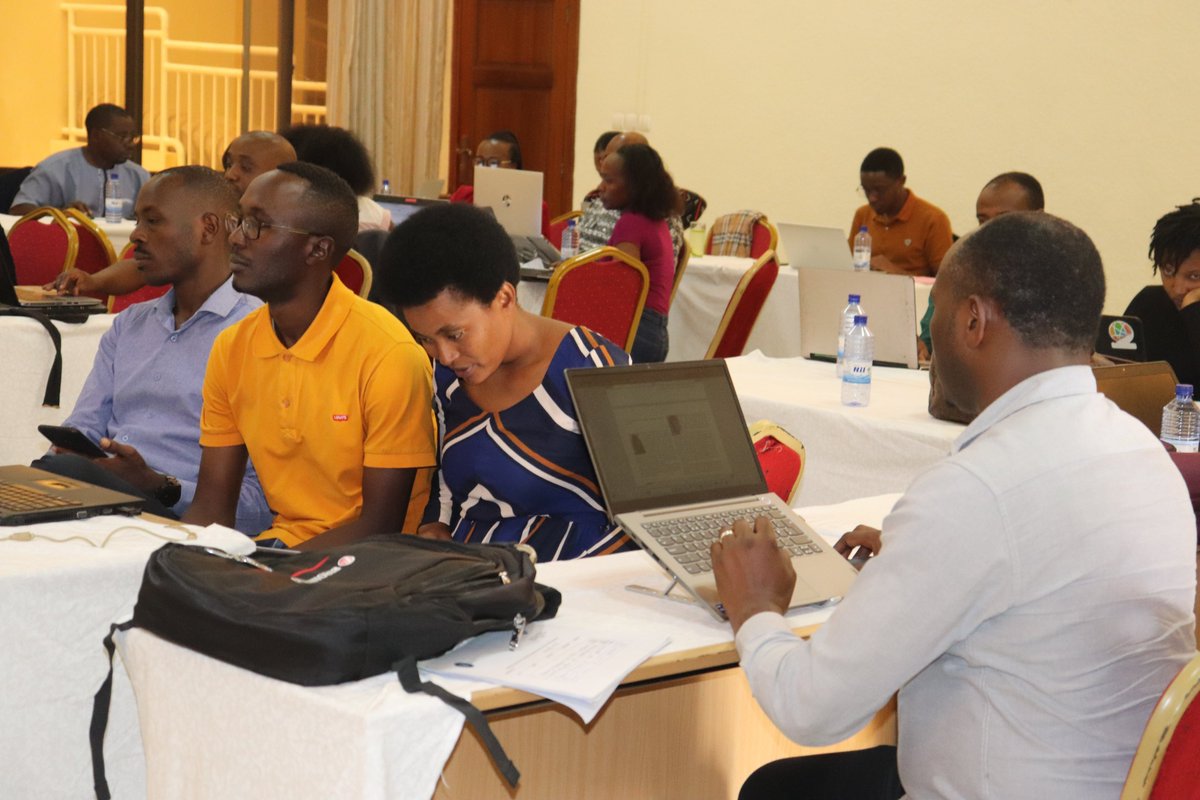 UR_CEBE's tweet photo. ☑️Form partnership strategies between University and international institutions and increase UR prestige and excellence in East Africa and globally

☑️Contribute to delivery of improved medical technology, rehabilitation and e-health services through collaboration with government https://t.co/3udJ9e94rJ