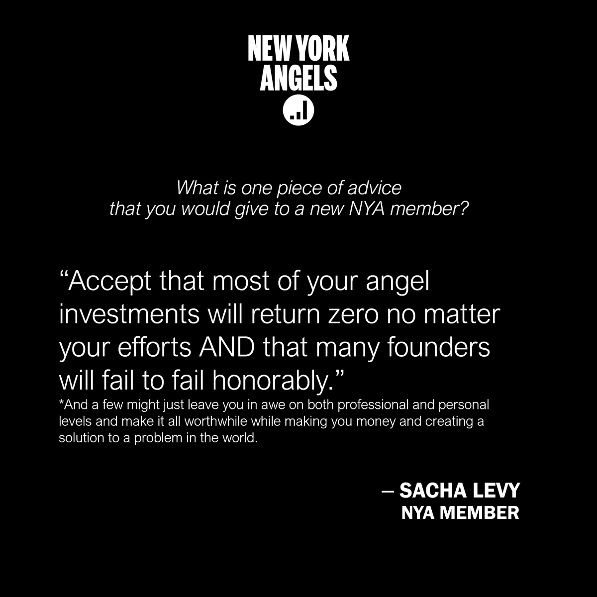 New York Angels tweet media