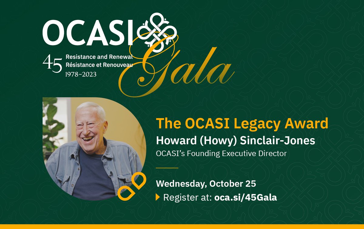 OCASI @ocasi.bsky.social tweet media