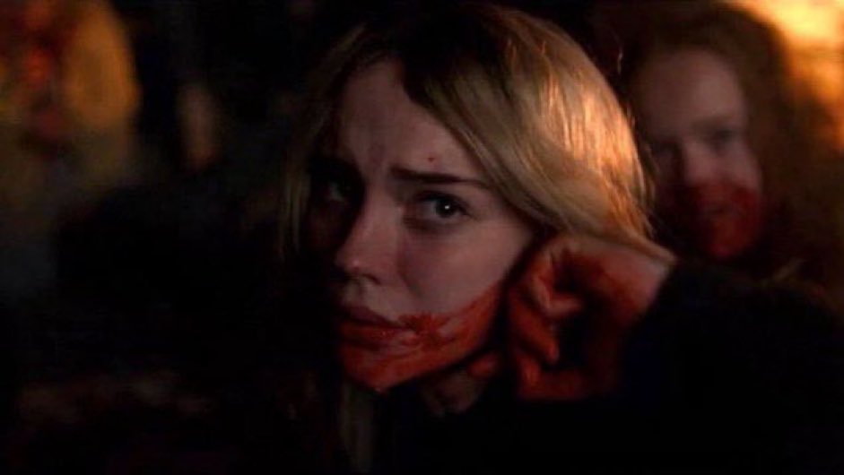 clellowjackets's tweet photo. the fact that shauna imagined natalie being riddled with guilt even in a dream…nat, who tries to appear so tough, but her softness is so evident to those around her that it shines through even in their darkest dreams https://t.co/20OVGqOaUv
