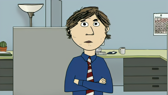 animationbdays's tweet photo. Happy 15th Anniversary to The Life &amp; Times of Tim! (2008) #TheLifeandTimesofTim #HBO https://t.co/odqSIICDC3