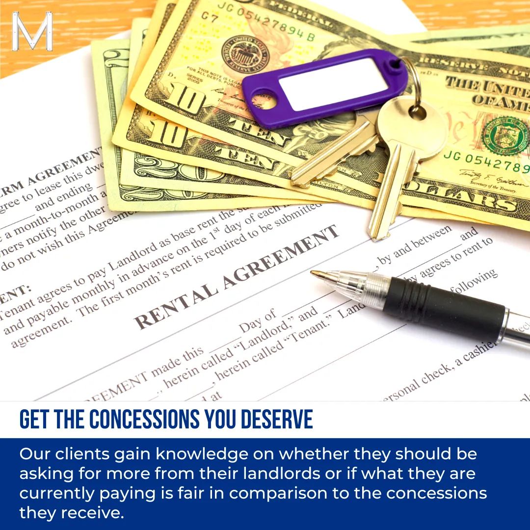 MercerCompany's tweet photo. Let us help you take some of the power back into YOUR hands.

Here are some of the ways we will represent you: https://t.co/l5jv91HZOF 

--
#TenantRepresentation #mercercompany #dfwrealestate #commercialrealestate #dfwcommercialrealestate https://t.co/ld0HpNEWuC