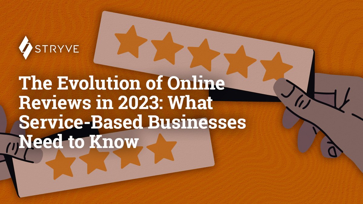 🤨 Ever read a review and felt a bit… skeptical?
You’re not alone – #FakeReviews are on the rise 🤥. We dive into the current state of #OnlineReviews and how businesses must adapt to gain genuine feedback in today’s digital landscape.
🛡️ Learn more:  hubs.la/Q023Jr9R0