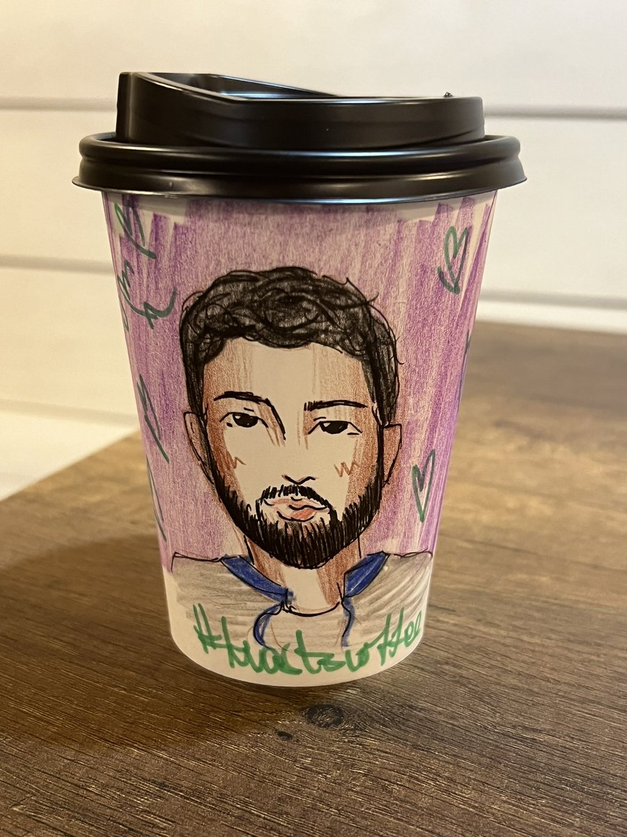 boywithmint's tweet photo. @kvartscoffee https://t.co/anelYHkTUH