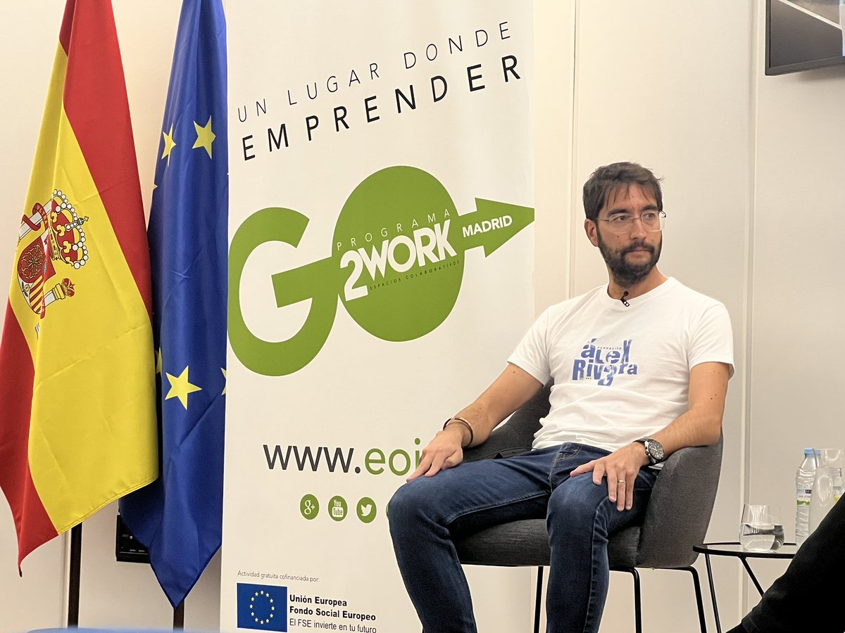 Factura más de 380 millones de € al año, cuenta con la mayor fábrica de reacondicionamiento de coches de Europa y es el número 1 en venta de coches online. La historia de éxito de <a href="/clicars/">Clicars</a> en el #CoworkingMadrid de la <a href="/eoi/">EOI</a>