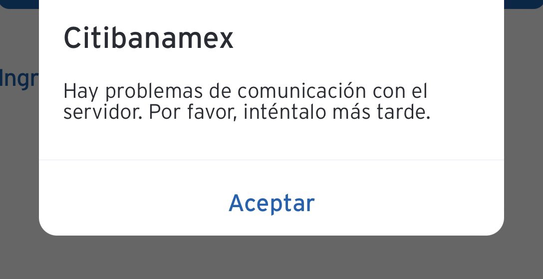 Lajaneys's tweet photo. @Citibanamex https://t.co/HgdcijfhWo