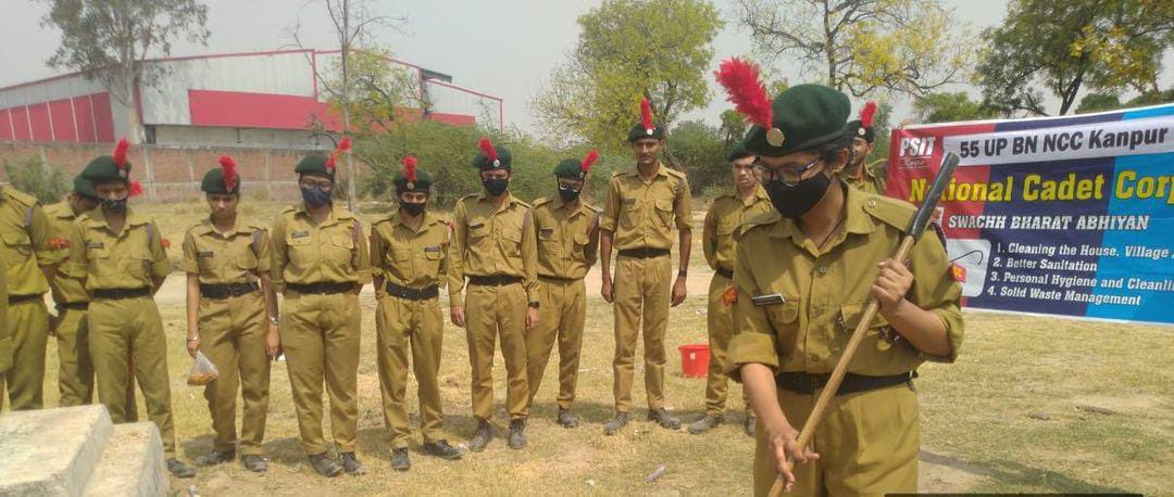 nccpsit's tweet photo. *55 UP BN NCC*
*CleanIndia Drive*
Conducted by NCC PSIT Cadets dated 15th September 2023.

#nccpsit #CleanIndia 

@HQ_DG_NCC @PMOIndia @adgpi https://t.co/pILZI8H49E