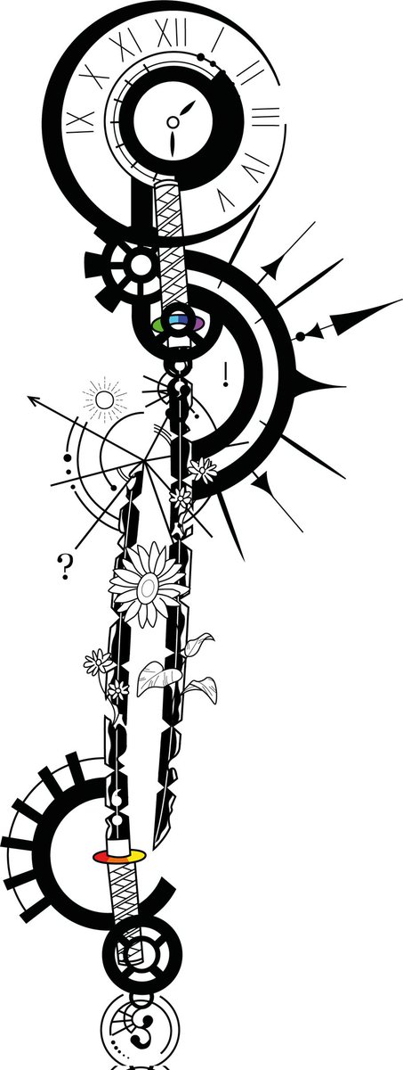 Appointment and deposit made. Time for some ink therapy!