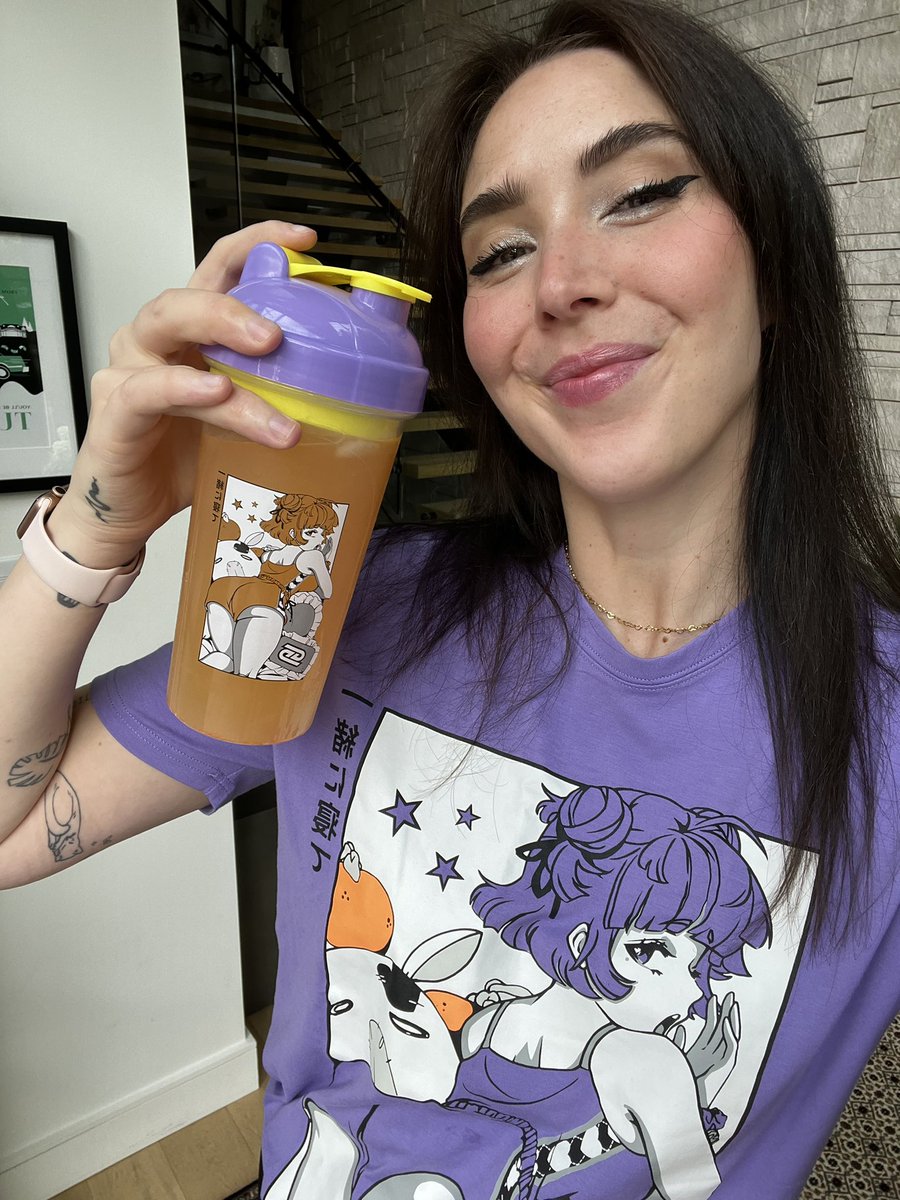 P1KAPEACH's tweet photo. ANNOUNCEMENT! ✨

I am now partnered with @GamerSupps !!! 

AND! For TODAY ONLY you can use my code ‘p1ka’ for FREE SAMPLES WITH FREE SHIPPING!!!?!?! ❤️‍🔥

AND I’LL BE LIVE IN 45 mins FOR A LIL SUBATHON! https://t.co/aLydTqs28S
