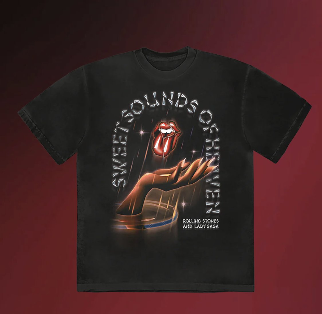 gaga media 🃏 | fan page tweet media