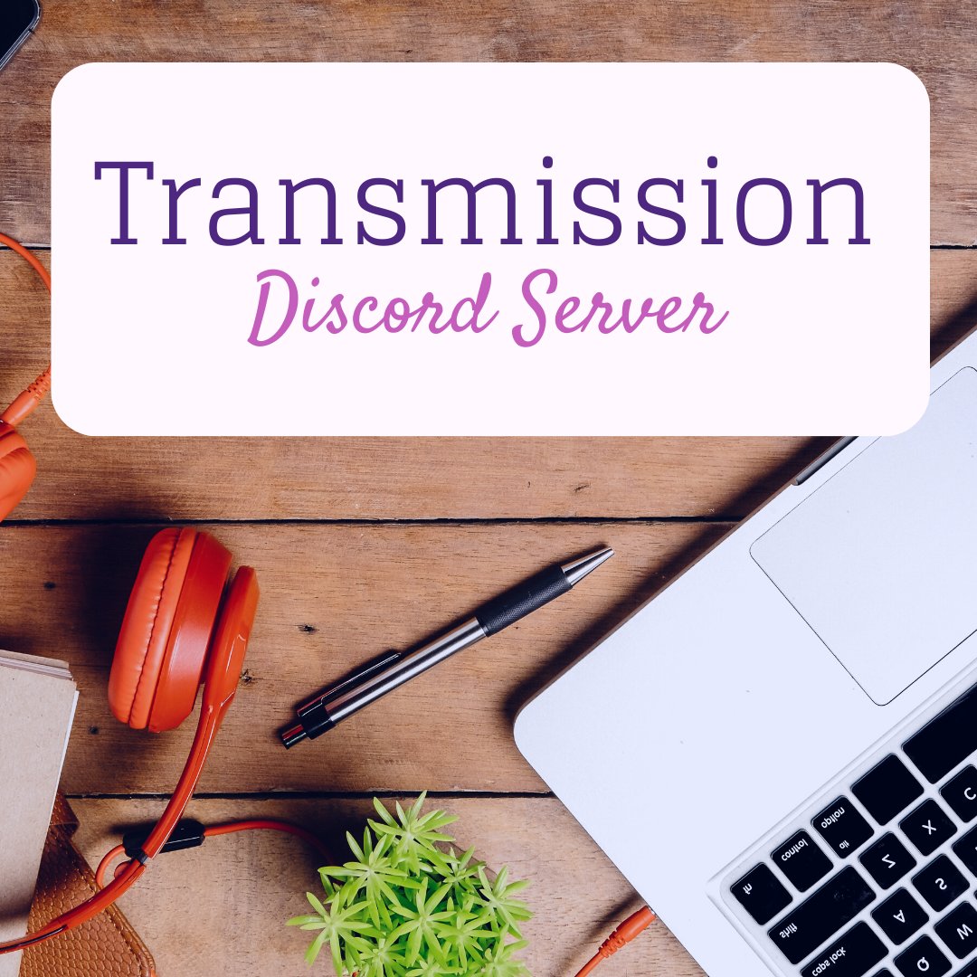 Did you know TMC has a 24/7 online community space for trans &amp; gender-expansive folks on the Discord platform? It’s a great place to connect, find support, &amp; share about everything from faith &amp; identity to your favorite new video game! Join in here: bit.ly/3C4YfKo