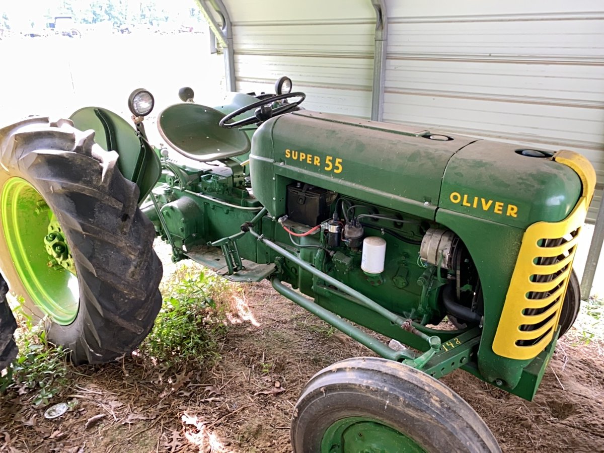 MachineryPete's tweet photo. Looking ahead a bit...Nov. 4 collector estate auction in Elizabeth City, NC for Donnie Gene Jones. Sale by my friends at Rich &amp; Rich Bonded Auctioneers. Check out 300+ Lots for sale here: https://t.co/fjRKeOHKo2 https://t.co/N5rCqYdQ7z