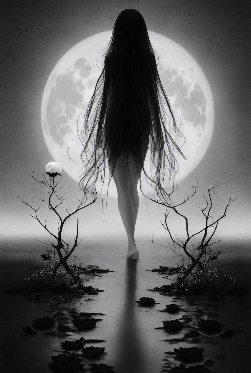 GN All 🪐⭐

'New Drop'

⚫⚪⚫ Enlightenment ⚫⚪⚫

"Eclipse Dance" Collection

1/1 

3.5 #xtz

#Eclipse #EclipseSolar #minimal #minimalism #TezosArts #Tezosnft #objktcom #blackandwhite #bw #digitalart #LaResistenciaLulo #moon #lunar #dance #girl #NFTDROPS