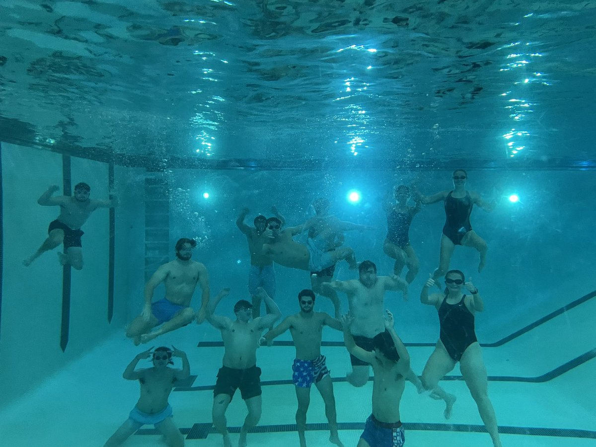 Aquatics and Scuba Club at SRU tweet media