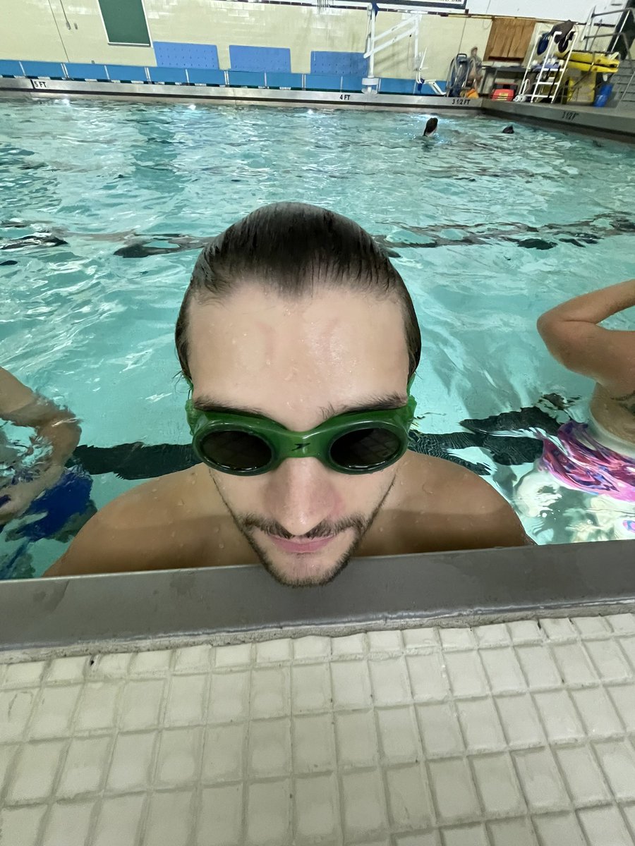 Aquatics and Scuba Club at SRU tweet media