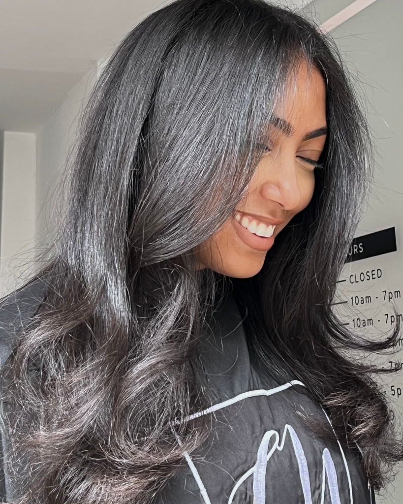 cwalkerhair's tweet photo. dreamy blowdry 🖤 

.
.
.
.
.
.
.

#northamptonhairstylist 
#northamptonhairextensions
#carmenwalkerhair #hairextensions #northamptonhair #northamptonsmallbusiness #northampton https://t.co/wOsiKtsuTL