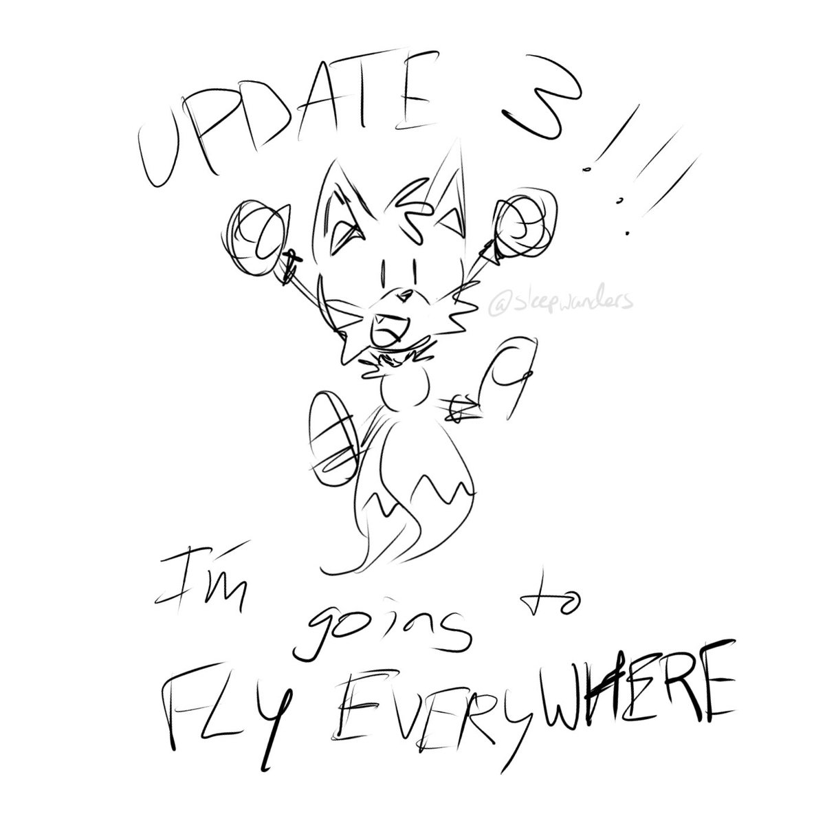 sleepwanders's tweet image. I’m so excited

#SonicFrontiers #SonicFrontiersTheFinalHorizon #Update3