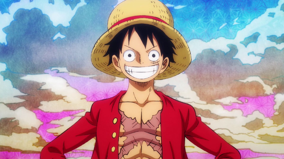 One Piece News tweet media