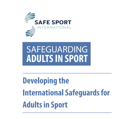 The International Safeguards for Adults in Sport were launched this week at the SSI2023 Global Safe Sport Conference. They compliment the International Safeguards for Children in Sport and together make for a holistic approach for everyone! Visit: safesportinternational.com/international-…