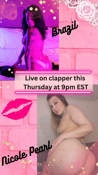 Tonight 👇 https://t.co/XtdJCXMe9g<a href="/tag/realloyalfans"class="tags"><span>#realloyalfans</span></a>