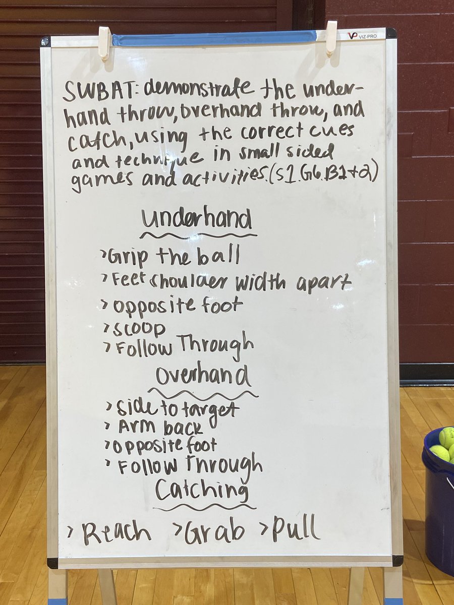 Homeschool week 3!! #phed410
