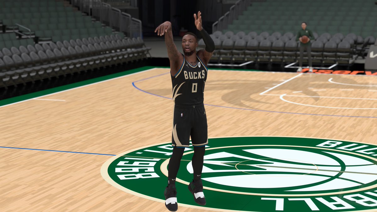 ContestedDione's tweet image. #PS5Share, #NBA2K24