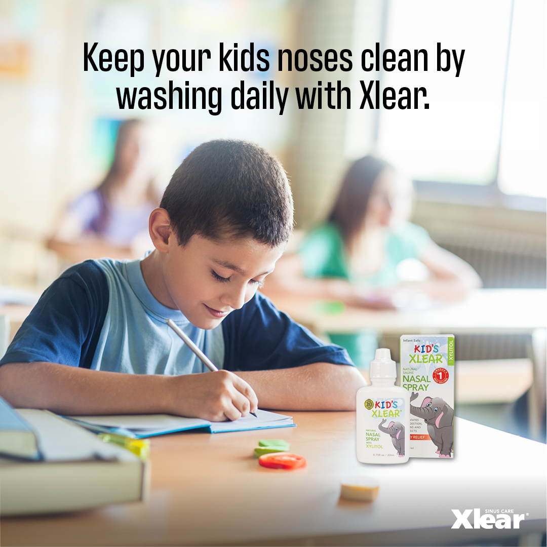Want to keep them healthy? 

Wash daily with Xlear Nasal Spray.

Get yours at Xlear.com

#Xlear #Breathebetter #Healthyliving #Xylitol #Natural #LiveXlear
