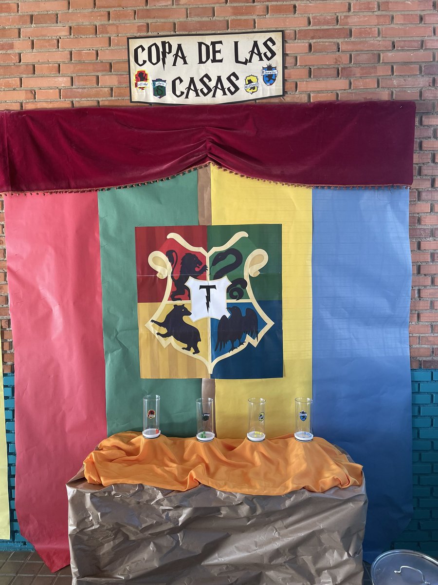 carmenpellicer_'s tweet photo. Qué emocionante ver la magia de @TrilemaZamora hoy! Proyectos, Estaciones, Rutas, Funciones Ejecutivas, Retos….Celebramos juntos estos #Trilema25años porque @trilemaedu somos todos!! https://t.co/10UNDf2RsF
